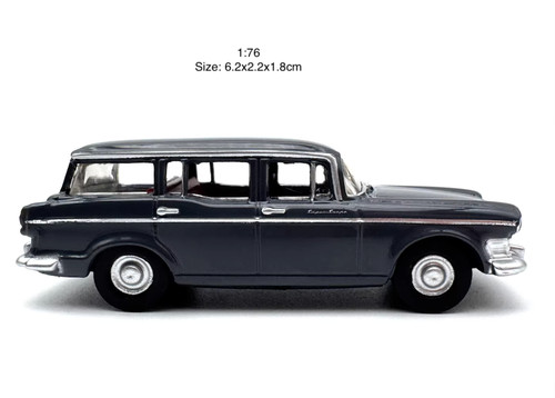 Humber station wagon - station,