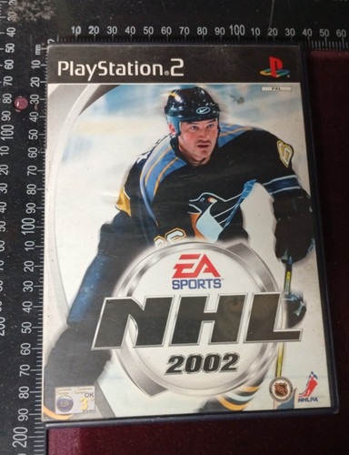 Gioco national hockey league - national,