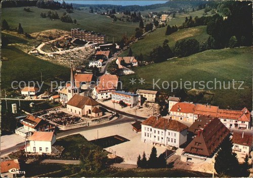 Stazione les hopitaux - stazione, hopitaux-neufs