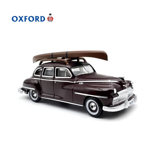 Desoto station sport - 1:87,