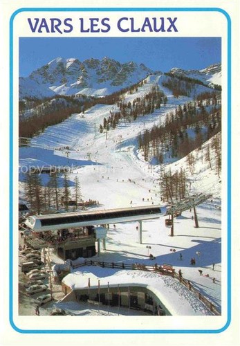 Vars les claux - vars-les-claux, 05