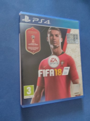 Fifa sports gioco - fifa, ea