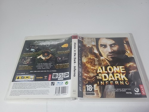Gioco play station - rl-4,