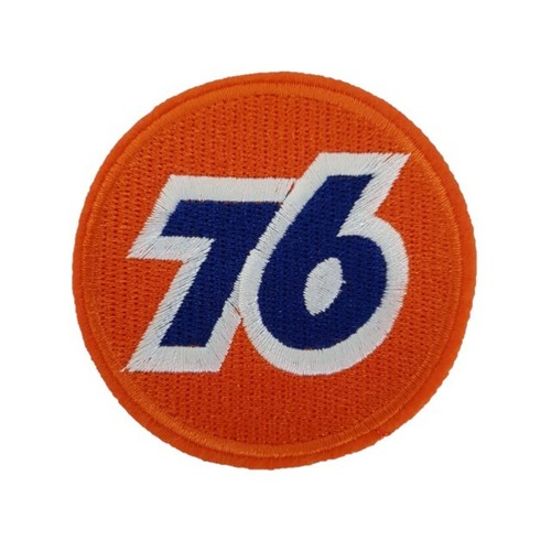 Sponsor gas petrol - 76,