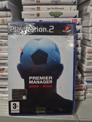 Play station ps2 premier - station,