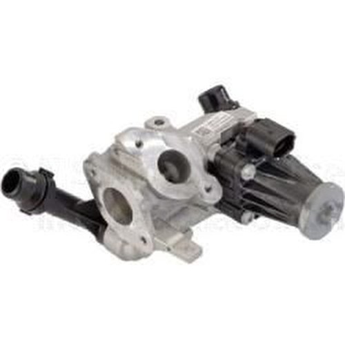 Valvola egr di - 12,