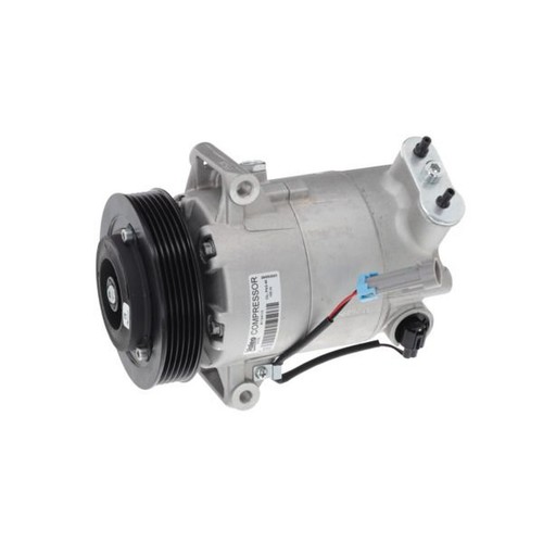 Compressore aria condizionata - compressore,