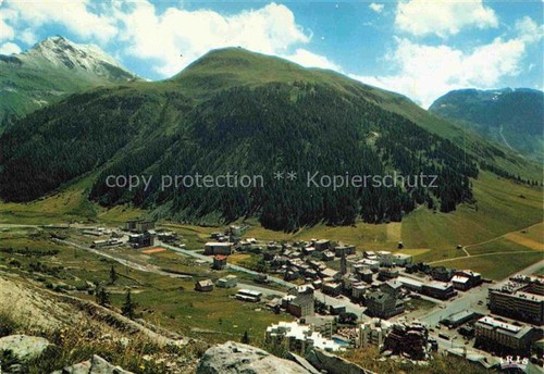 Val isere albertville 73 - isere,