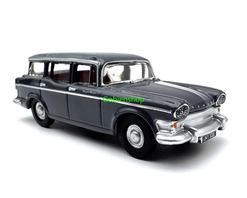 Humber station wagon - gb, 1:76