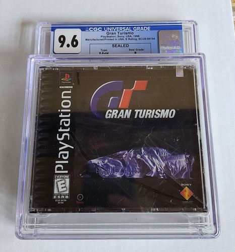Gran turismo play station - turismo,