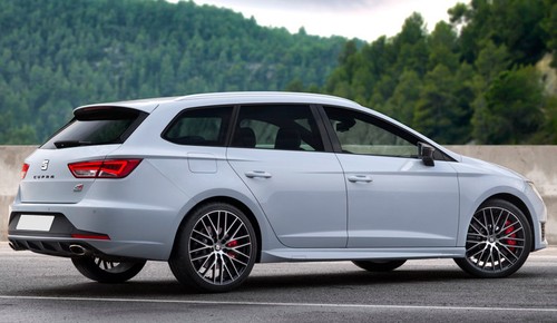 Minigonne seat leon st - minigonne,