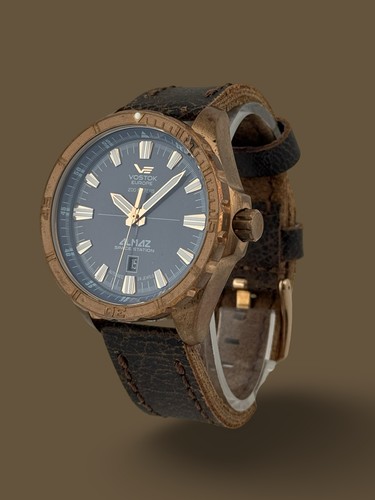Orologio vostok europe almaz - vostok,