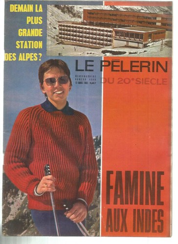 Pelerin 4348 station - n°4348,