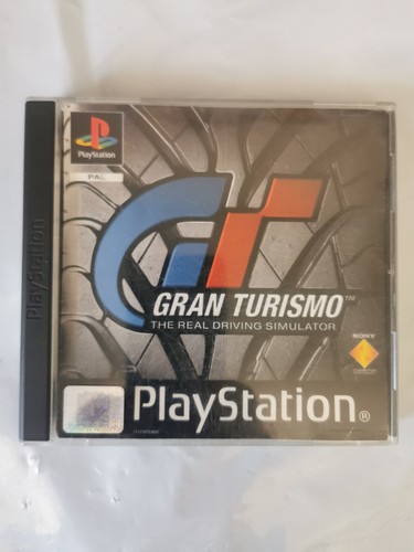 Gran turismo gioco per - turismo, ps1