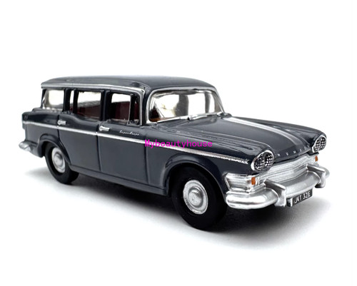 Humber station wagon - 1:76,