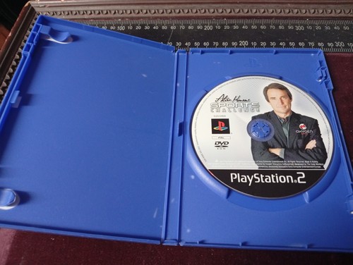 Gioco ps2 sports challenge - gioco,