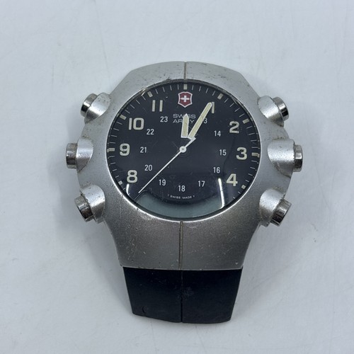 Raro orologio swiss army - raro,