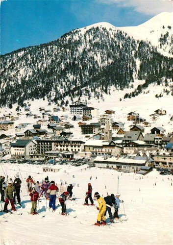 Montgenevre stazione sport - montgenevre,