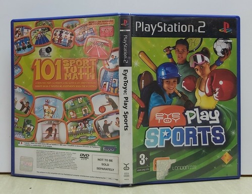 23698 ps2 play station - play, 2