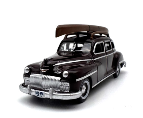 Desoto station sports - 1:87,