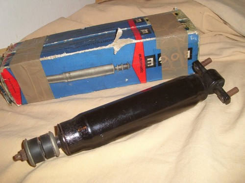 Ammortizzatore boge ford - boge,