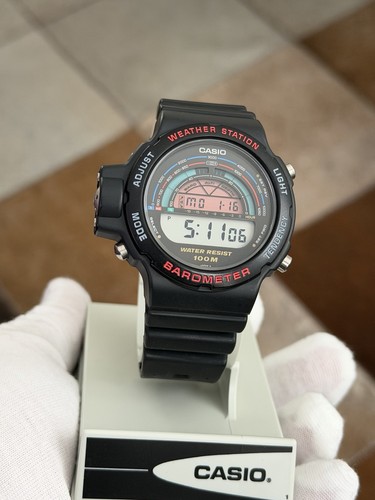 Nos raro orologio sportivo - orologio,