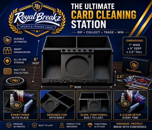 Royalbreakz ultimate stazione - ultimate,