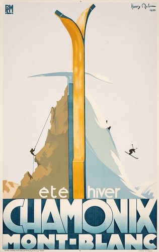 Affiche poster alpes jura - poster,
